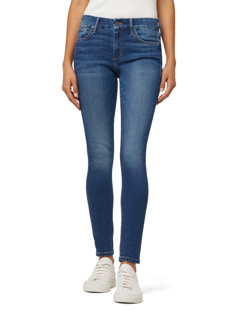 Joe's Jeans Women's The Icon Ankle, Stephaney, 28 - Image 1